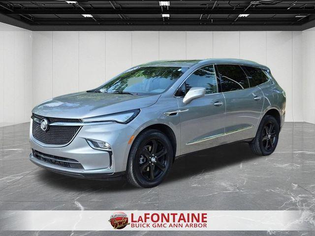 Buick Enclave 2024