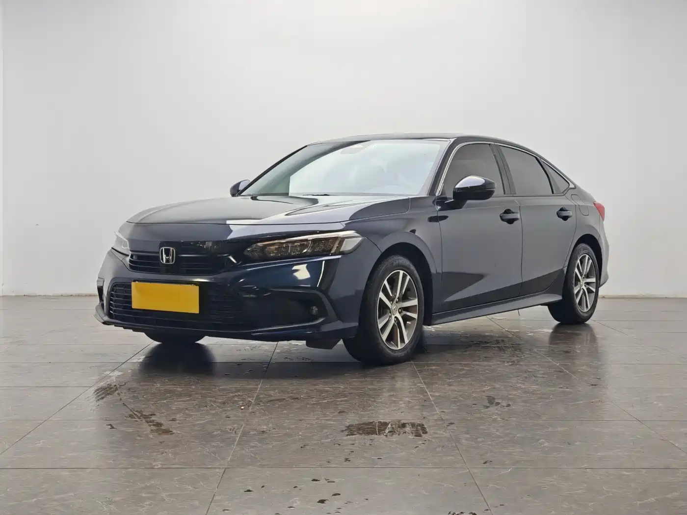 Honda Civic 2023