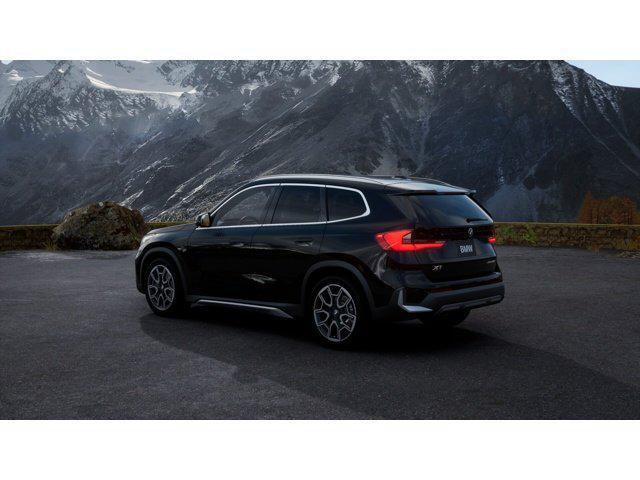 BMW X1 2026
