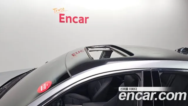 Honda Accord 2020