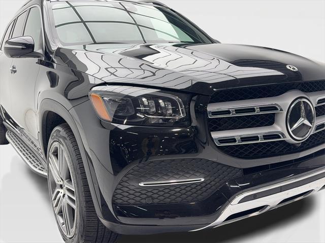 Mercedes-Benz GLS 450 2023