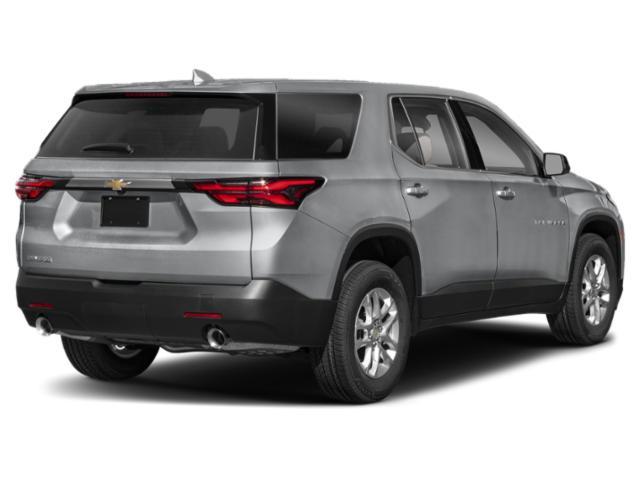 Chevrolet Traverse 2023