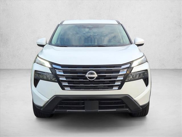 Nissan Rogue 2024