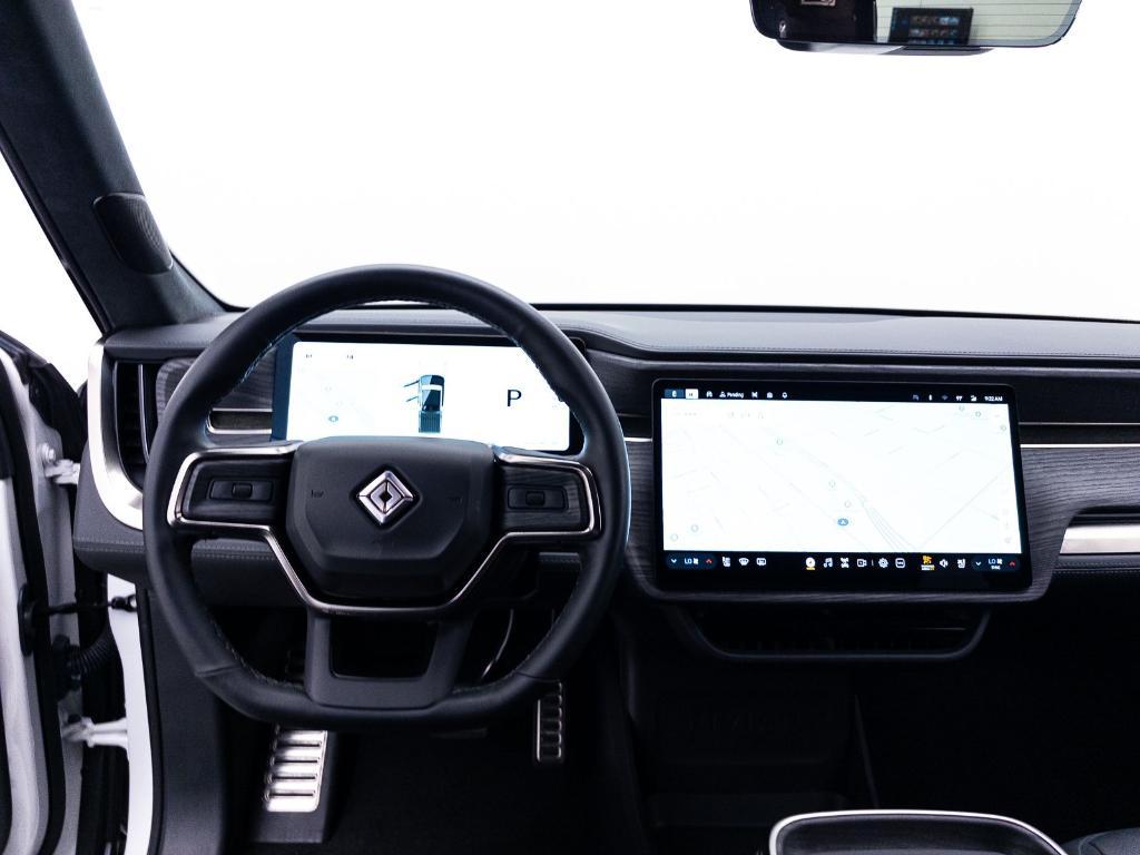 Rivian R1T 2023