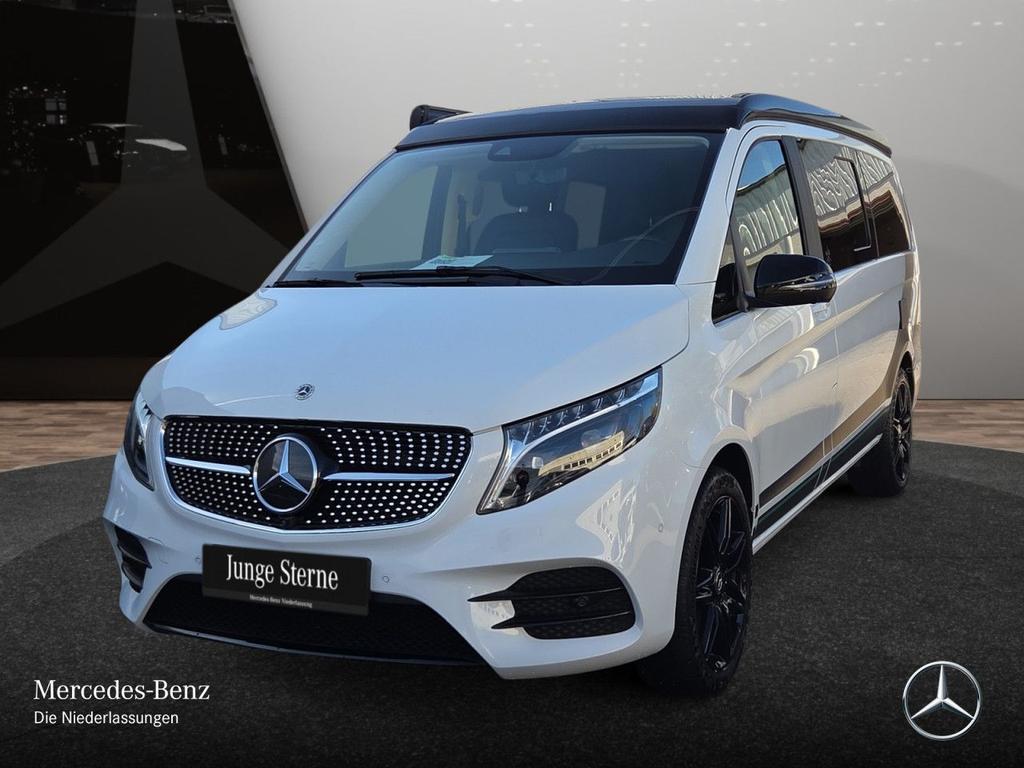 Mercedes-Benz V 300 2023