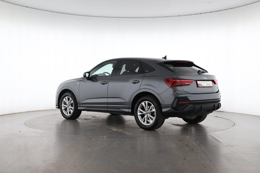 Audi Q3 2023