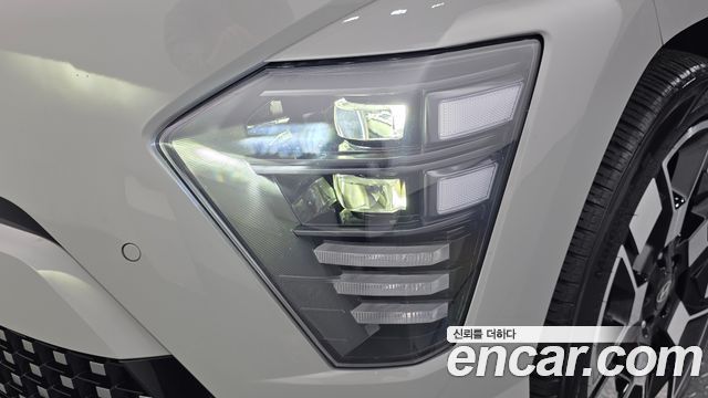 Hyundai Kona 2024