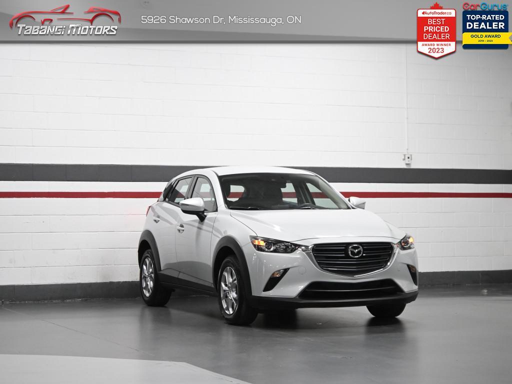 Mazda CX-3 2022