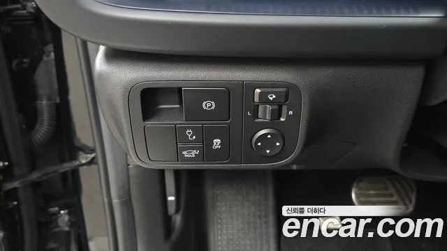 Hyundai IONIQ 6 2022
