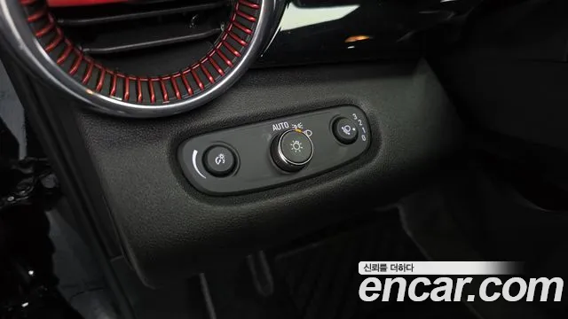 Chevrolet Trax 2025