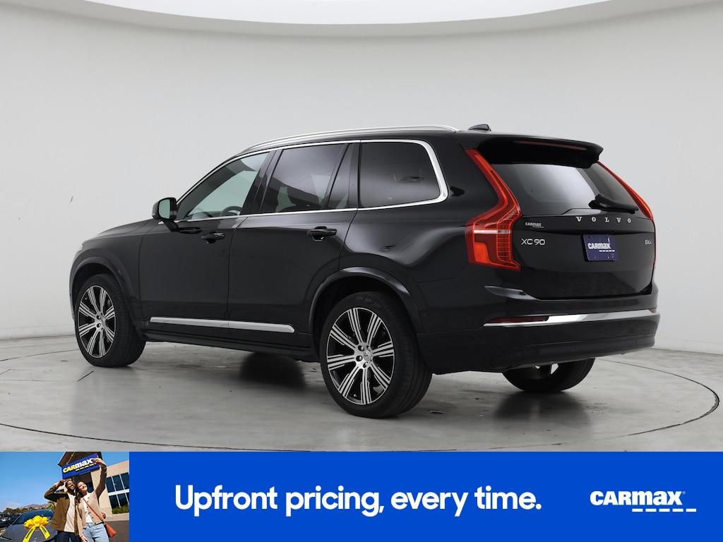 Volvo XC90 2023