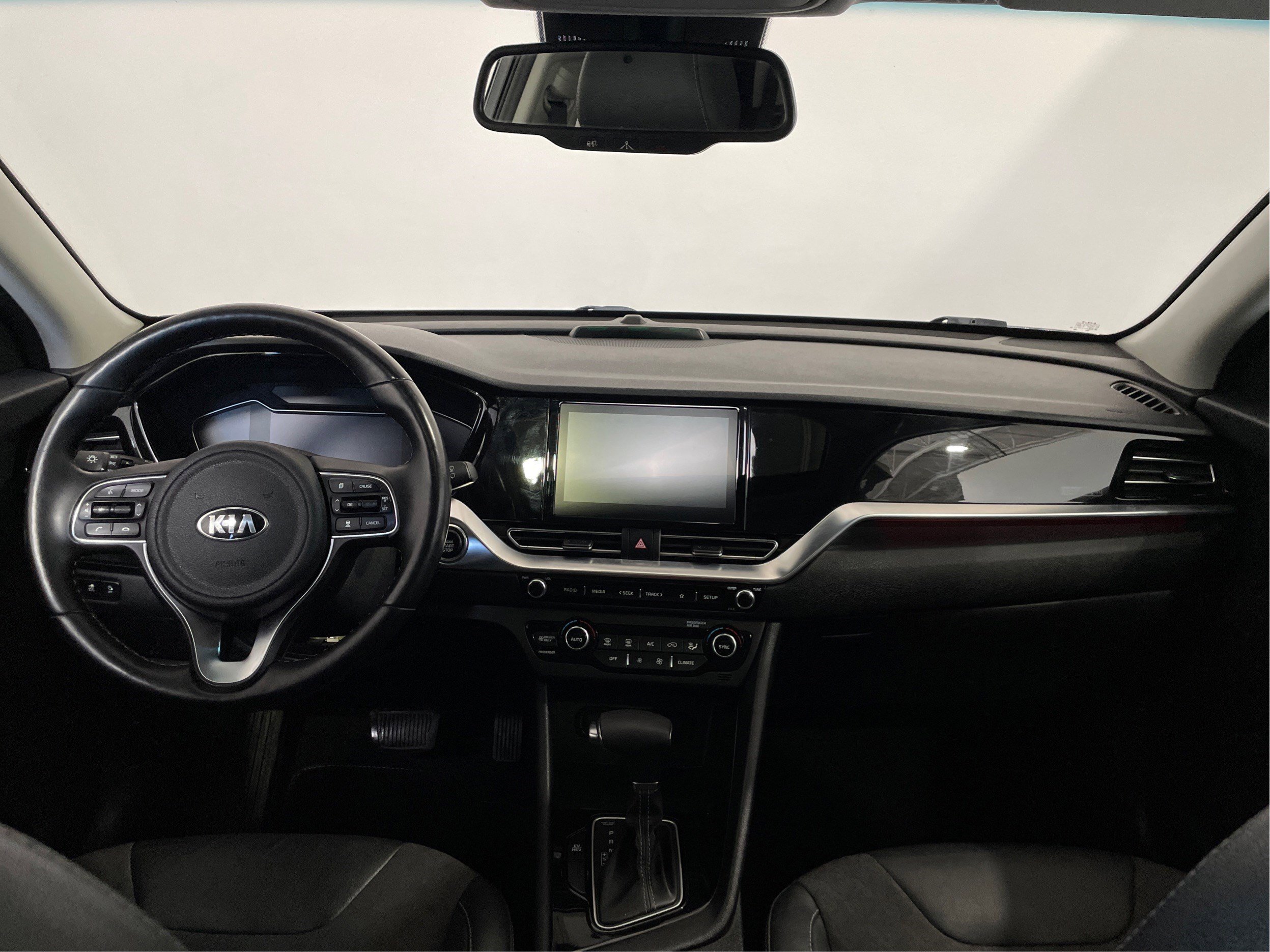 Kia Niro 2021