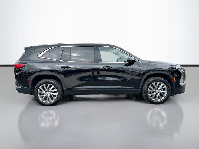 Buick Enclave 2025