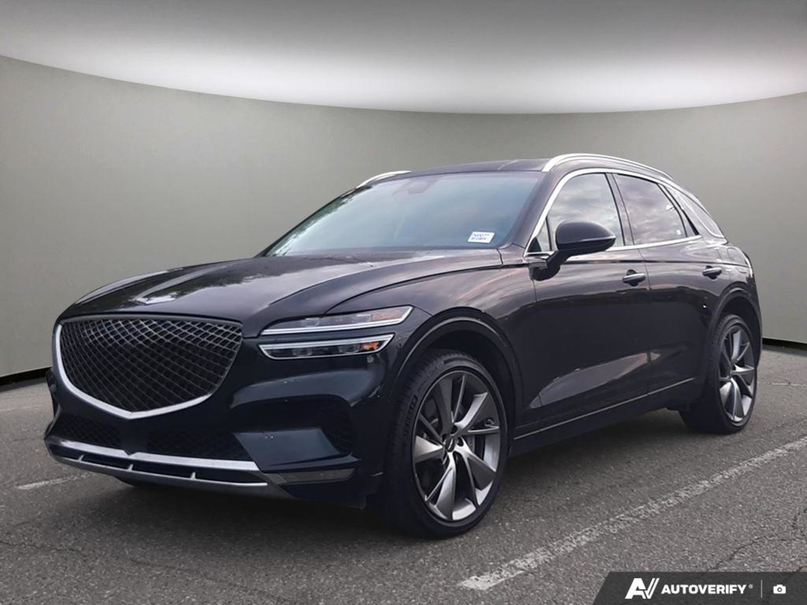 Genesis GV70 2024