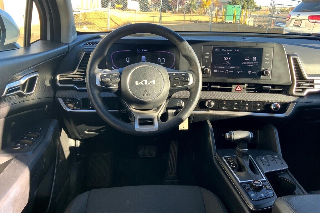 Kia Sportage 2024