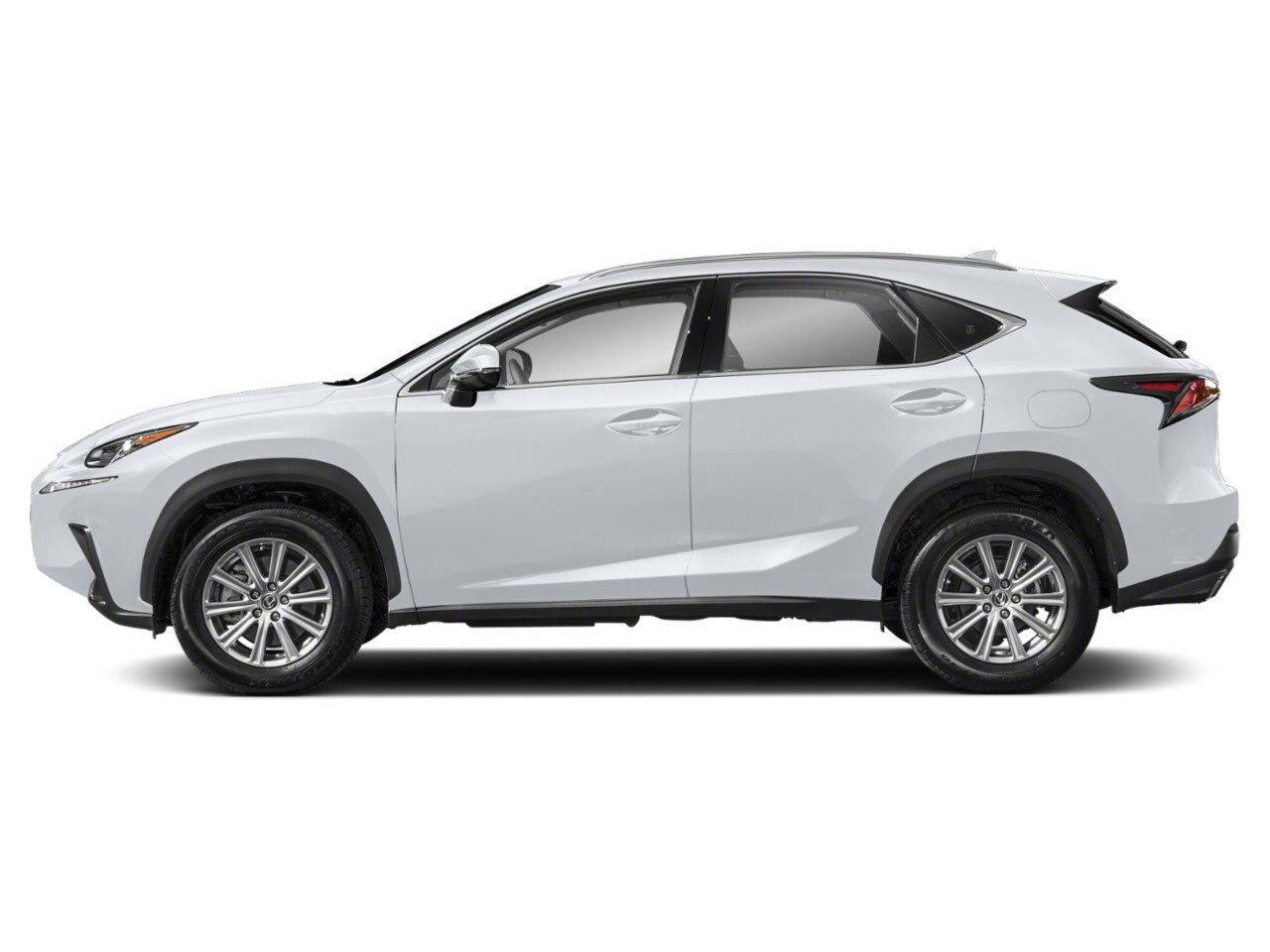Lexus NX 2021