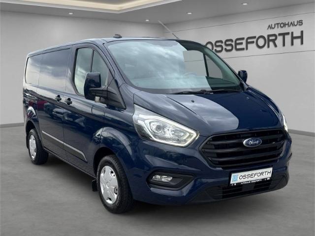 Ford Transit Custom 2022