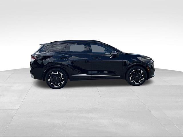 Kia Sportage 2024