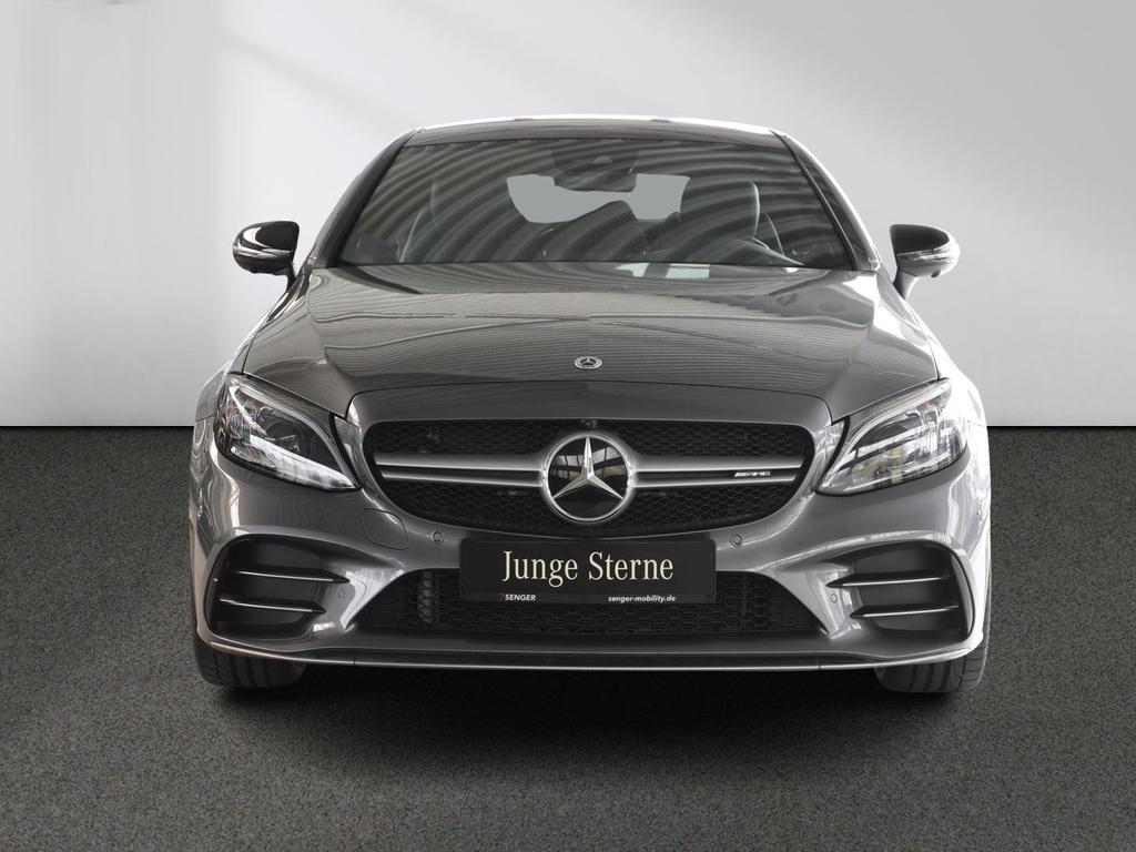 Mercedes-Benz C 43 AMG 2023