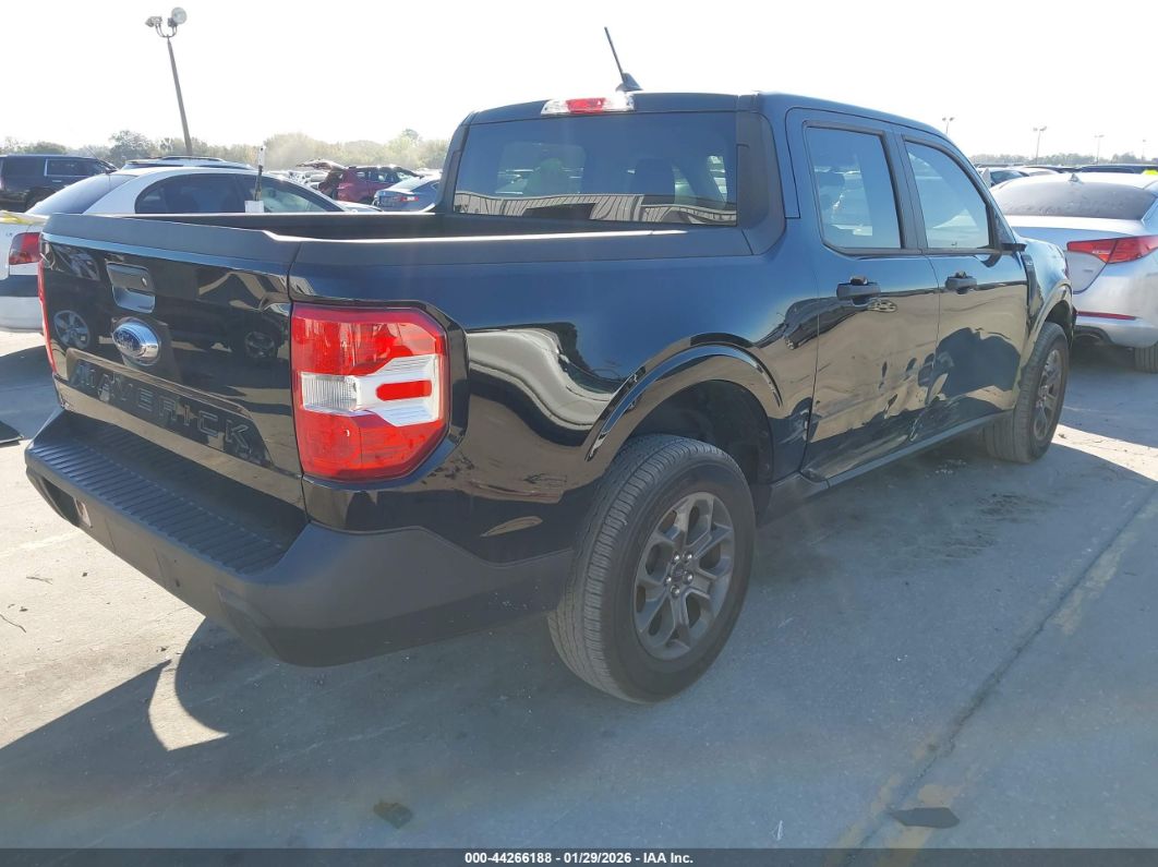 Ford Maverick 2023