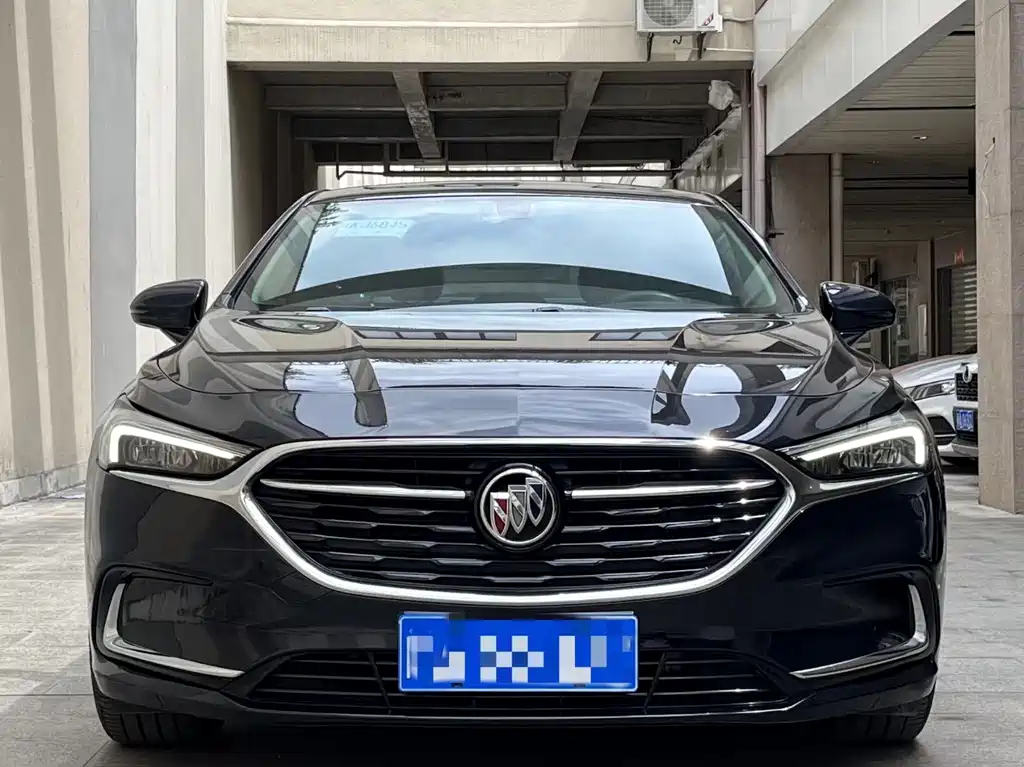 Buick LaCrosse 2020