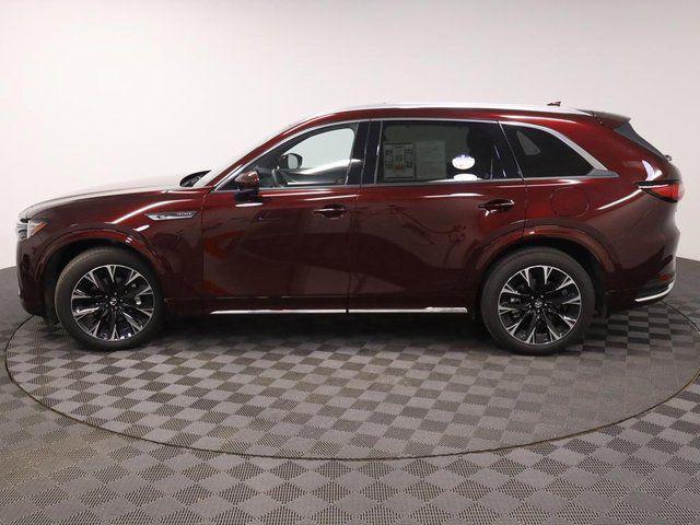 Mazda CX-90 2025