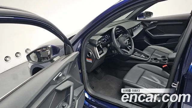 Audi A3 2024
