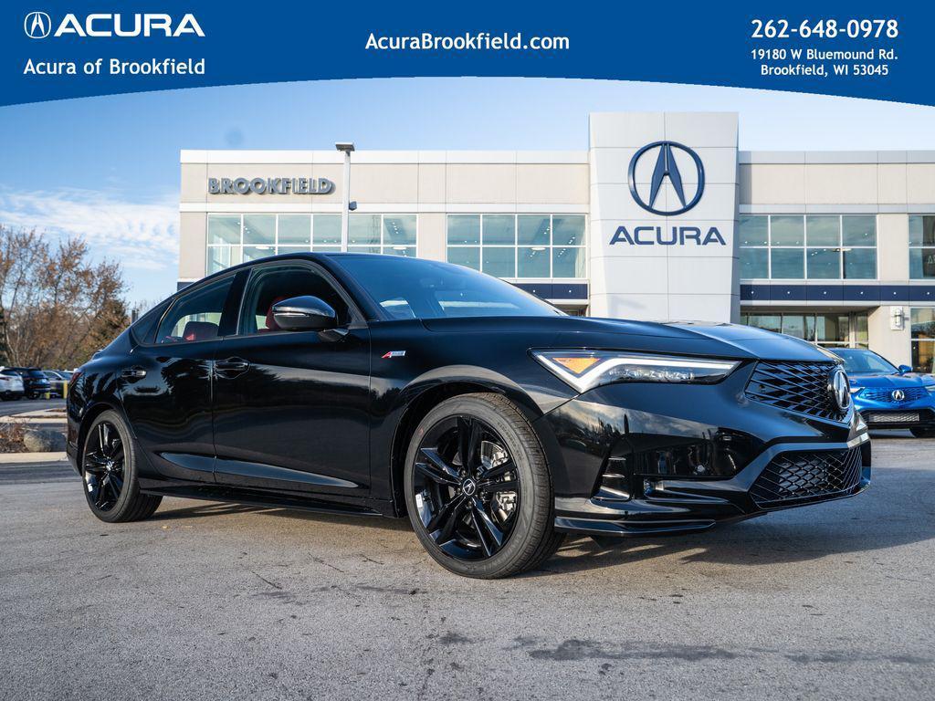 Acura Integra 2026