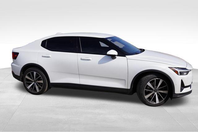 Polestar 2 2022