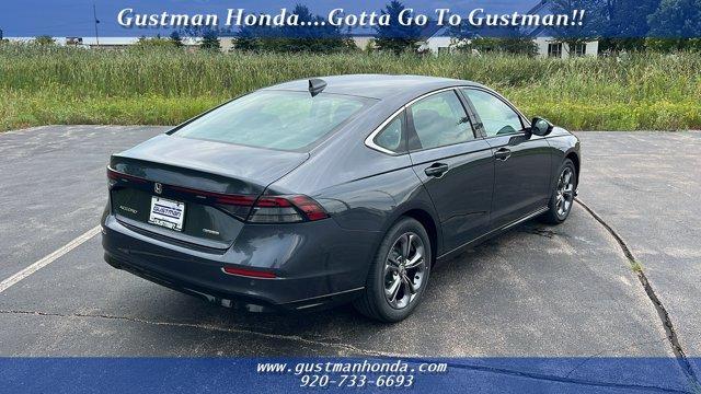 Honda Accord 2026