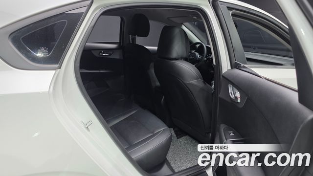 Kia K3 2021