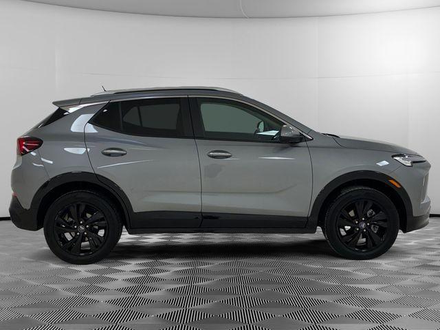 Buick Encore GX 2024