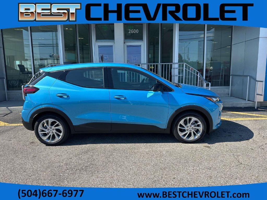 Chevrolet Bolt 2027
