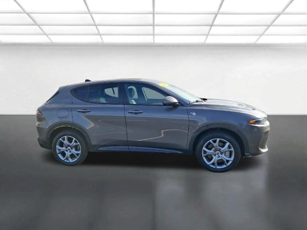 Dodge Hornet 2024