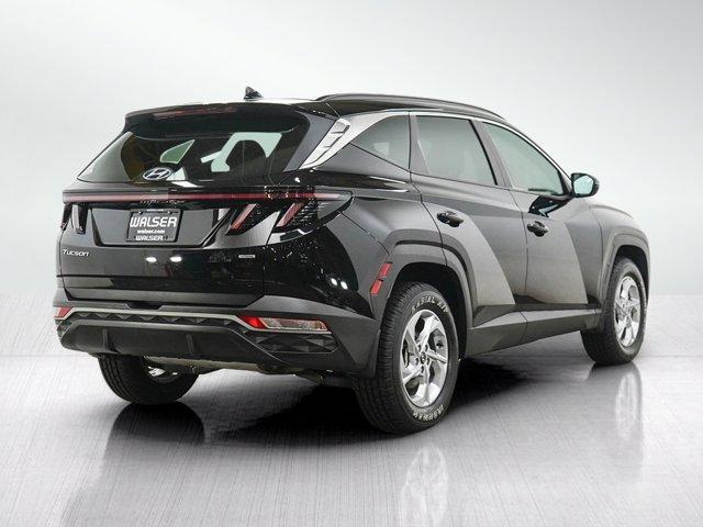 Hyundai Tucson 2023