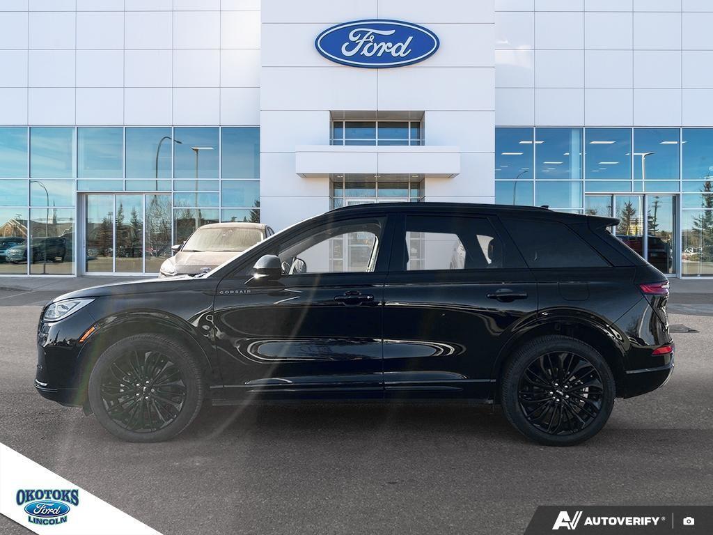 Lincoln Corsair 2024