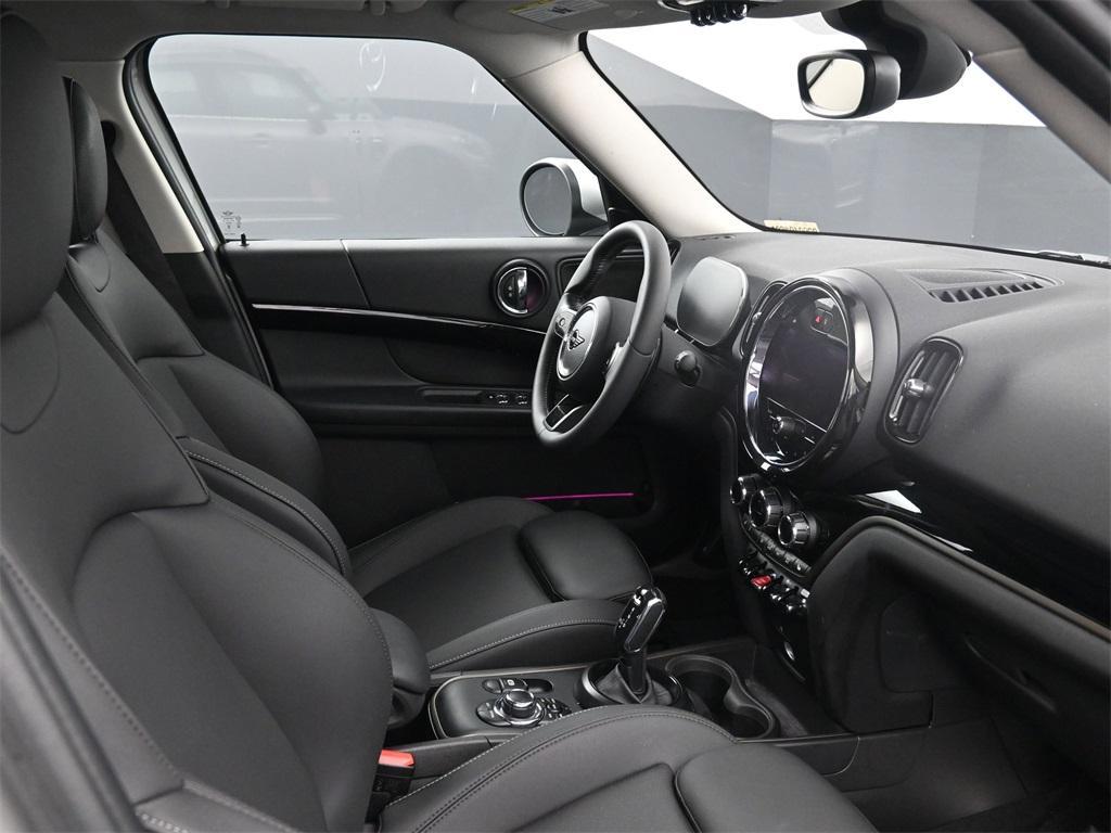 Mini Countryman 2024