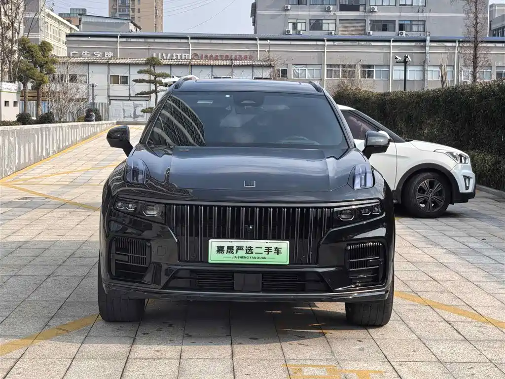 Lynk & Co 09 2022