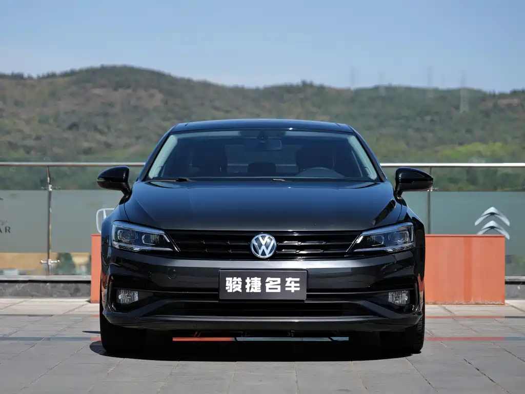 Volkswagen Lamando 2021