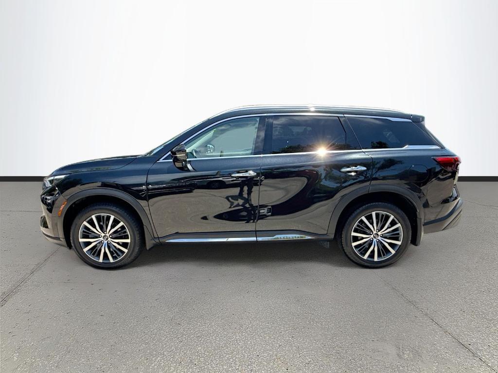 Infiniti QX60 2023