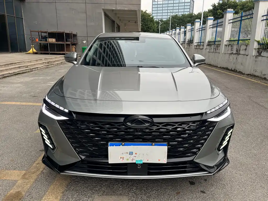 CHERY Arrizo 8 2024