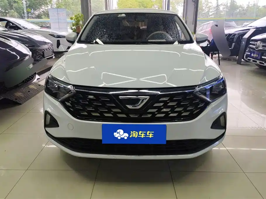 Jetta VA3 2021