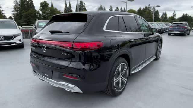 Mercedes-Benz EQS 2023