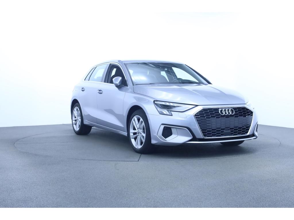 Audi A3 2020