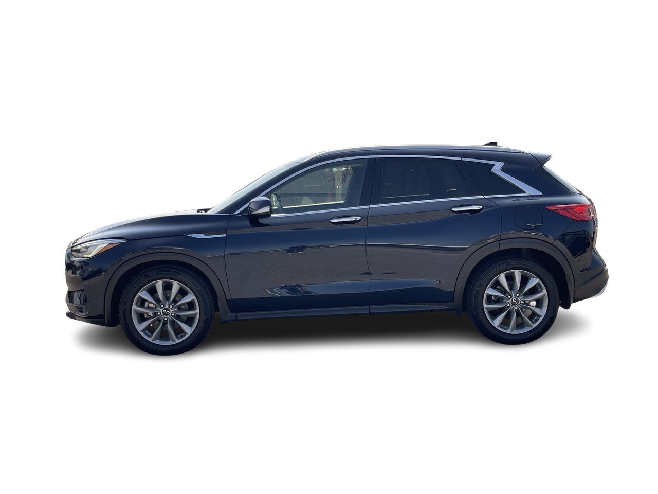 Infiniti QX50 2021