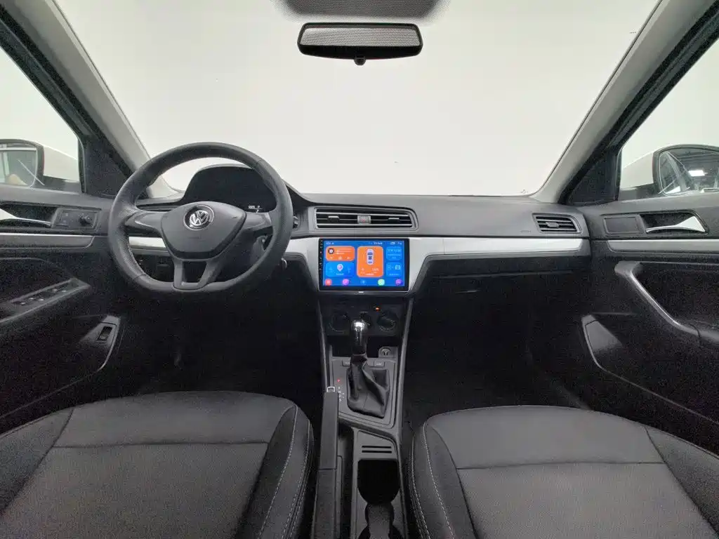 Volkswagen Lavida 2023
