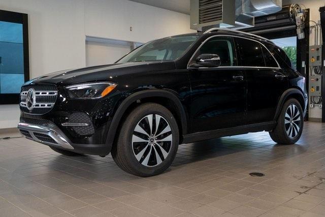 Mercedes-Benz GLE 350 2026