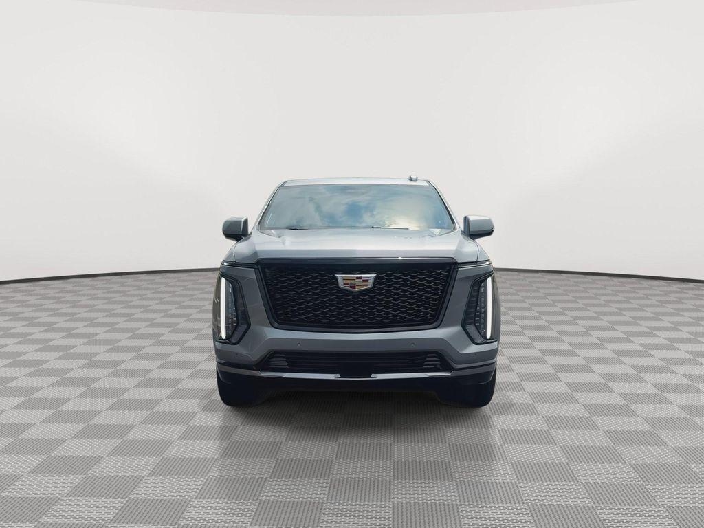 Cadillac Escalade 2025
