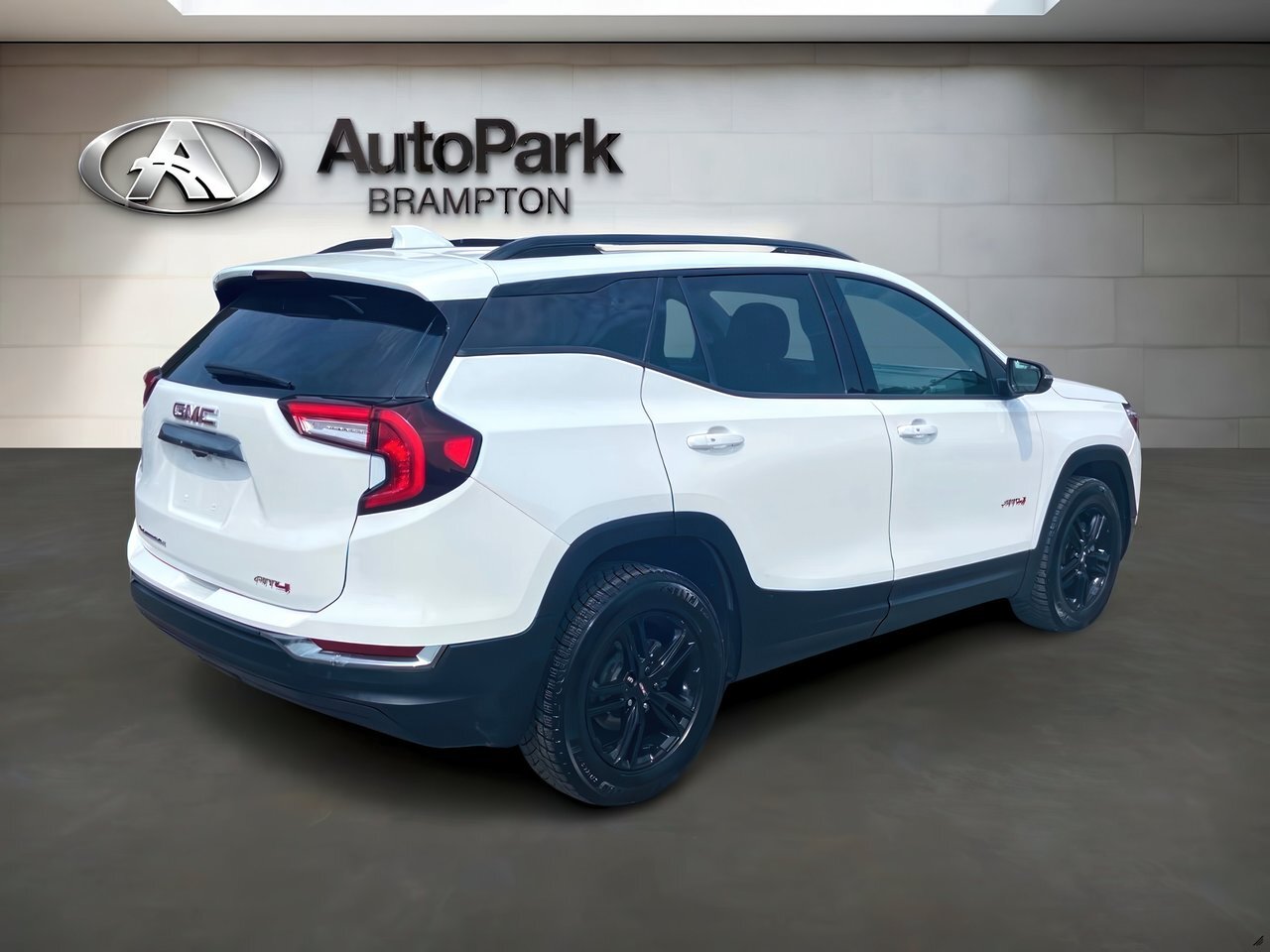 GMC Terrain 2023