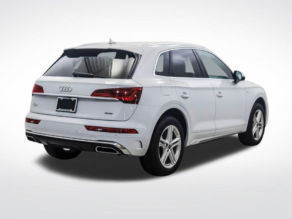 Audi Q5 2023